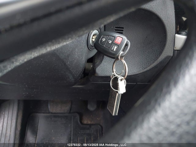 Toyota 2zr-fe 2016 2T1BURHE4GC522289 Image 11