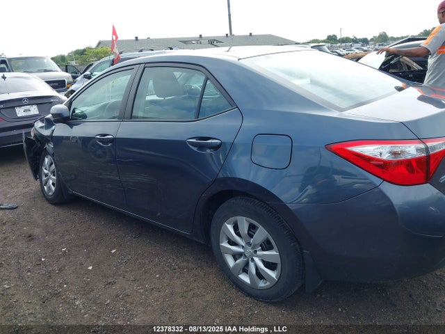 Toyota 2zr-fe 2016 2T1BURHE4GC522289 Image 14