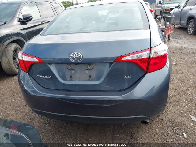 Toyota 2zr-fe 2016 2T1BURHE4GC522289 Image 16