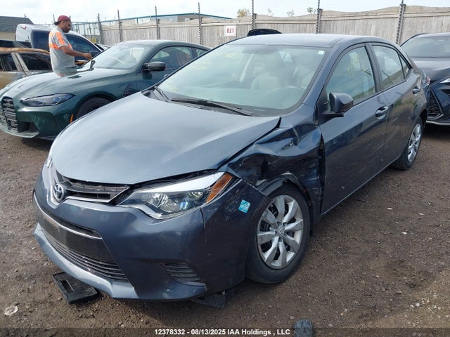 Toyota 2zr-fe 2016 2T1BURHE4GC522289 Image 2