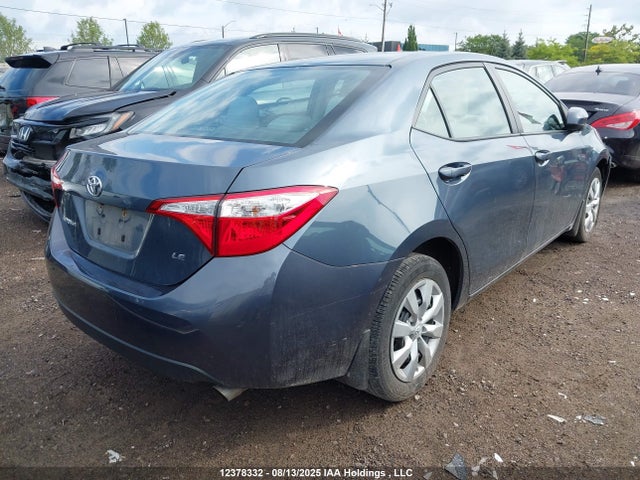 Toyota 2zr-fe 2016 2T1BURHE4GC522289 Image 4