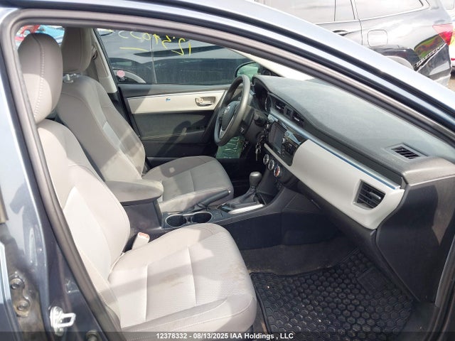 Toyota 2zr-fe 2016 2T1BURHE4GC522289 Image 5