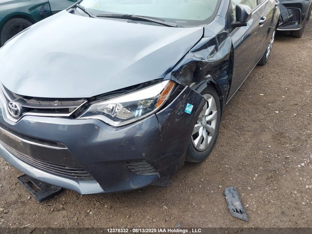 Toyota 2zr-fe 2016 2T1BURHE4GC522289 Image 6