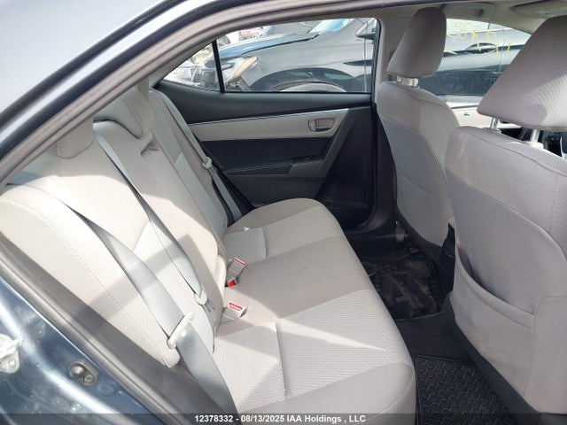Toyota 2zr-fe 2016 2T1BURHE4GC522289 Image 8