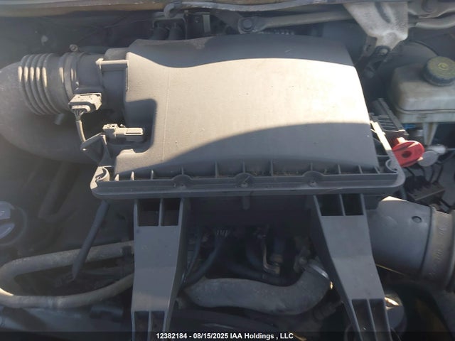 WD3BF1CDXKP086515 Mercedes-Benz om 642 with brake assist