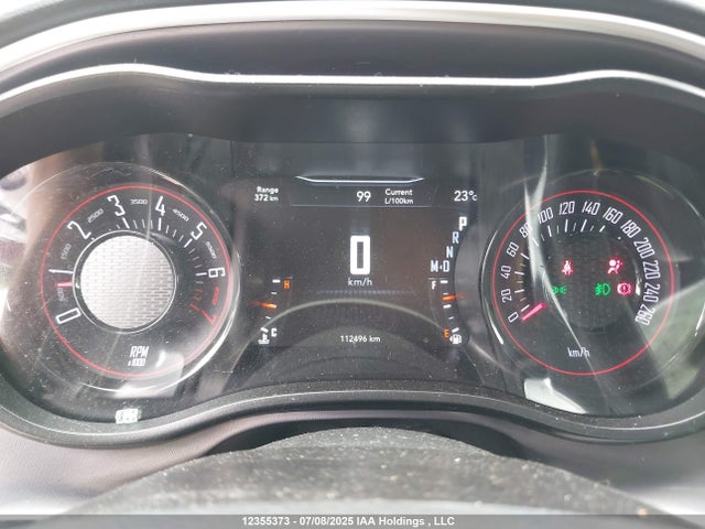 2C3CDZKG4LH199204 Dodge Challenger