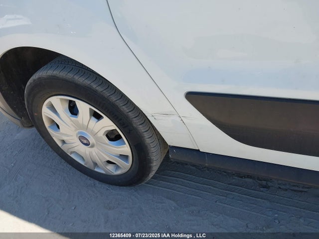 Ford Transit Connect 2019 NM0LS7S2XK1408367 Image 22