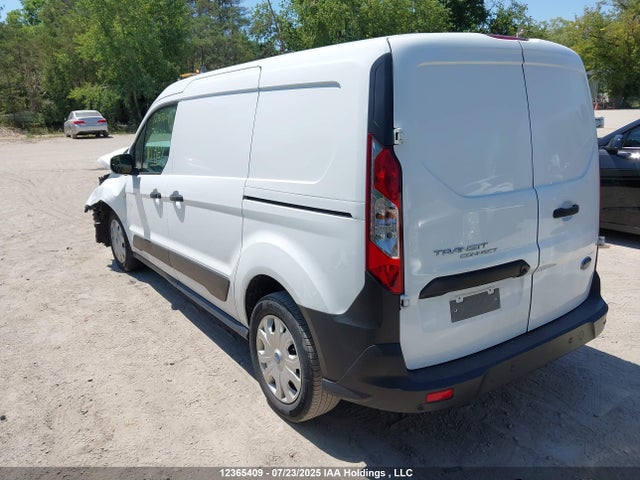 Ford Transit Connect 2019 NM0LS7S2XK1408367 Image 3