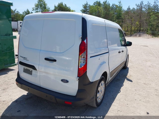 Ford Transit Connect 2019 NM0LS7S2XK1408367 Image 4