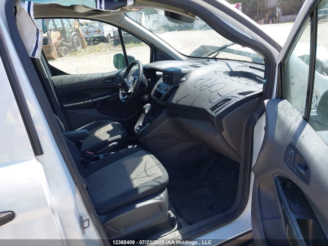 Ford Transit Connect 2019 NM0LS7S2XK1408367 Image 5
