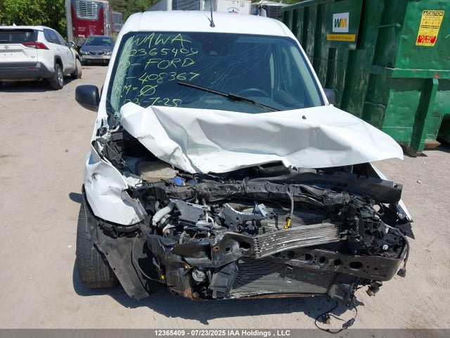 Ford Transit Connect 2019 NM0LS7S2XK1408367 Image 6