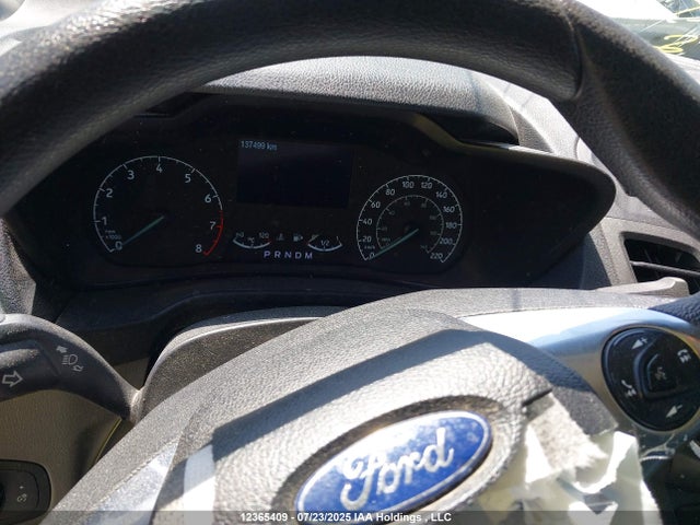 Ford Transit Connect 2019 NM0LS7S2XK1408367 Image 7