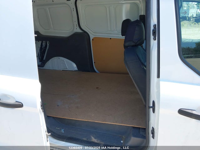 Ford Transit Connect 2019 NM0LS7S2XK1408367 Image 8
