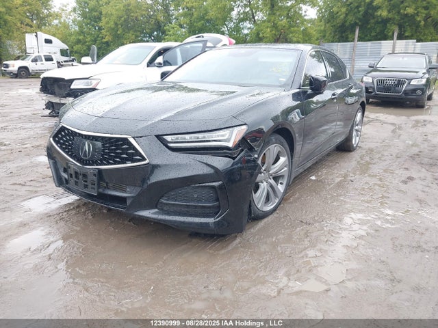 19UUB6F43MA802052 Acura k20c6