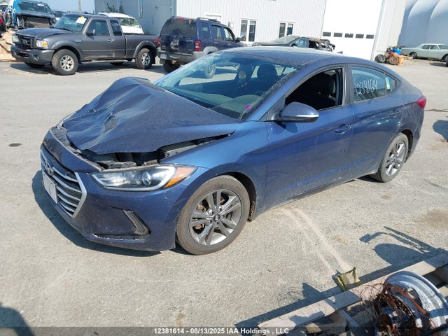 KMHD84LF9JU679337 Hyundai mpi nu