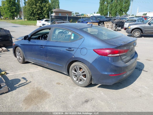 KMHD84LF9JU679337 Hyundai mpi nu