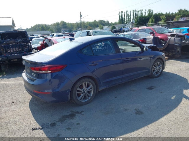KMHD84LF9JU679337 Hyundai mpi nu