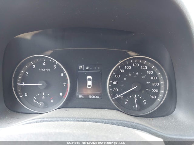KMHD84LF9JU679337 Hyundai mpi nu
