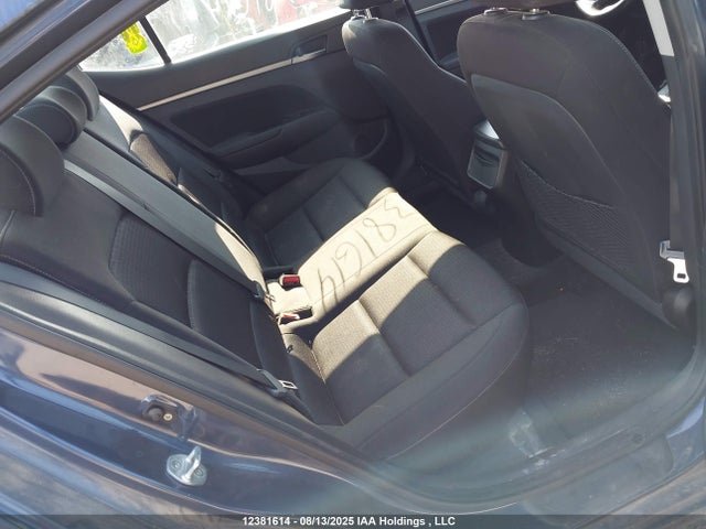 KMHD84LF9JU679337 Hyundai mpi nu