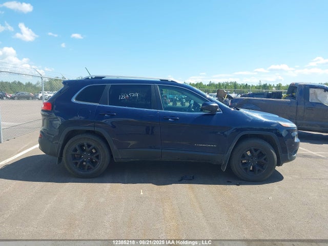 1C4PJMCB7EW127610 Jeep Cherokee
