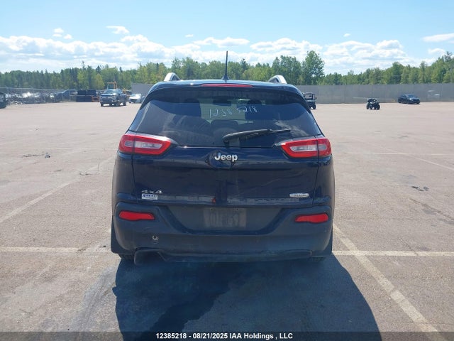 1C4PJMCB7EW127610 Jeep Cherokee