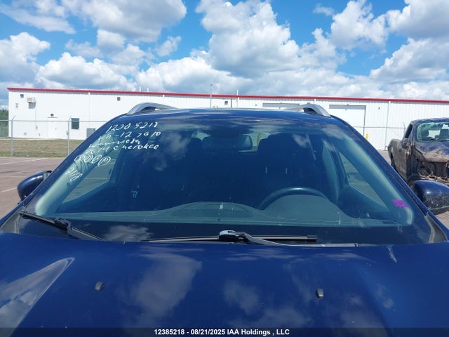 1C4PJMCB7EW127610 Jeep Cherokee