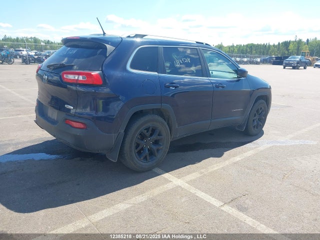 1C4PJMCB7EW127610 Jeep Cherokee
