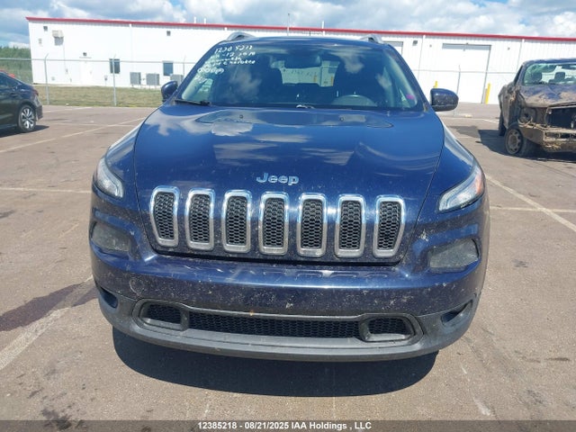 1C4PJMCB7EW127610 Jeep Cherokee