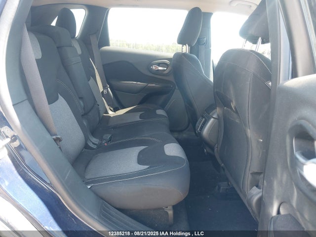1C4PJMCB7EW127610 Jeep Cherokee