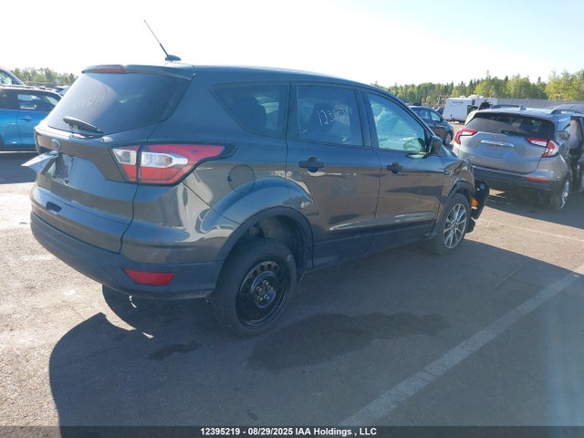 Ford 2.5l i-vct 2018 1FMCU0F7XJUC23254 Image 4