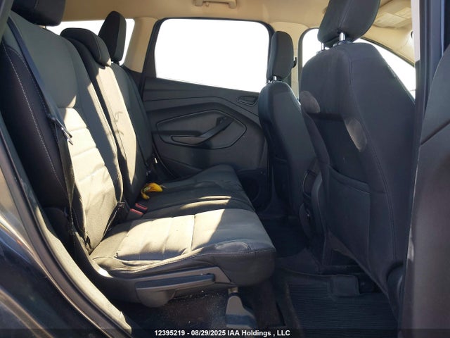 Ford 2.5l i-vct 2018 1FMCU0F7XJUC23254 Image 8