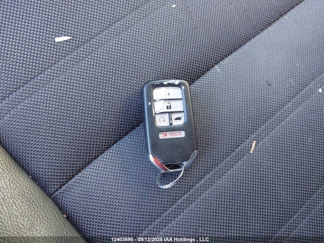 Honda l15be 2021 2HKRW2H48MH220245 Image 11