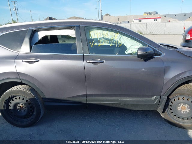 Honda l15be 2021 2HKRW2H48MH220245 Image 14