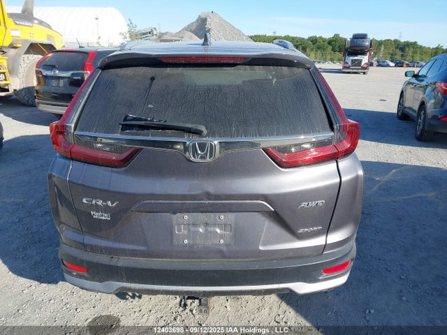 Honda l15be 2021 2HKRW2H48MH220245 Image 17