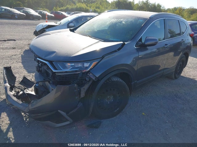 Honda l15be 2021 2HKRW2H48MH220245 Image 2