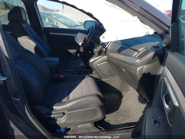 Honda l15be 2021 2HKRW2H48MH220245 Image 5