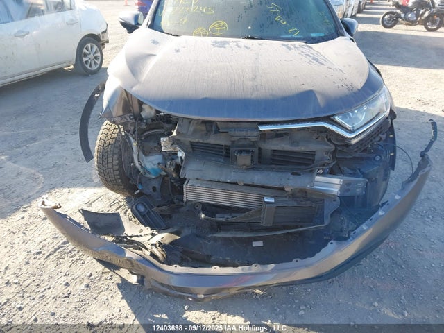 Honda l15be 2021 2HKRW2H48MH220245 Image 6
