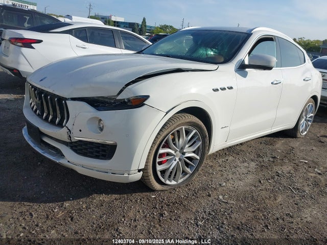 ZN661YUL2KX335831 Maserati m156e