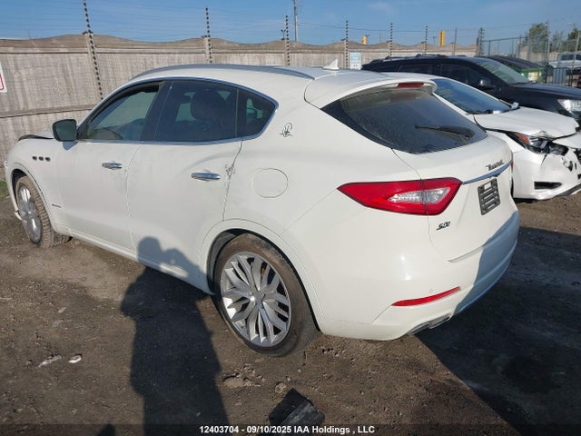 ZN661YUL2KX335831 Maserati m156e