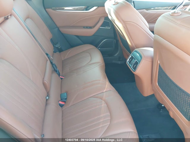 ZN661YUL2KX335831 Maserati m156e