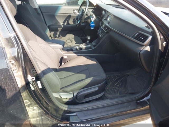 5XXGT4L37JG240438 KIA gdi