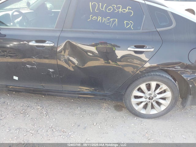 5XXGT4L37JG240438 KIA gdi