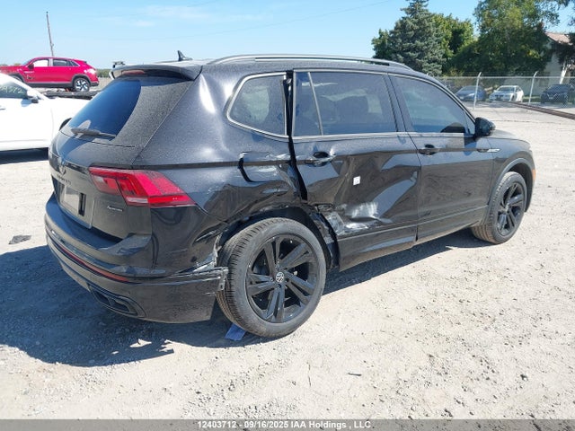 3VV8B7AX2RM121528 Volkswagen tsi