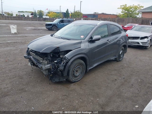 3CZRU6H9XLM104069 Honda r18z9
