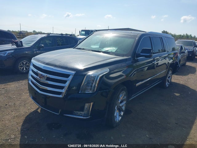 1GYS4JKJ8JR135047 Cadillac l86 -sidi: spark ignition direct injection, vvt: variable valve timing, afm, e85 max, alum
