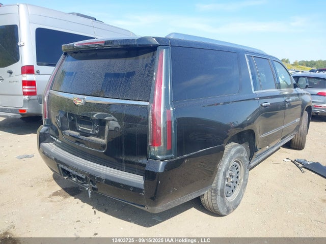 1GYS4JKJ8JR135047 Cadillac l86 -sidi: spark ignition direct injection, vvt: variable valve timing, afm, e85 max, alum