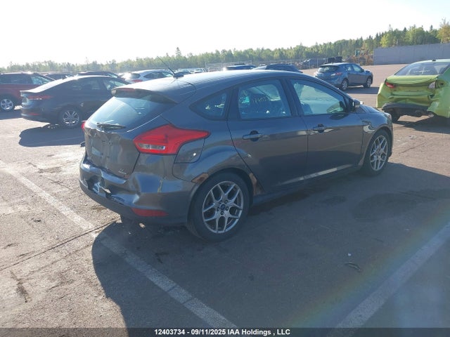 Ford 2015 2015 1FADP3K26FL377507 Image 4