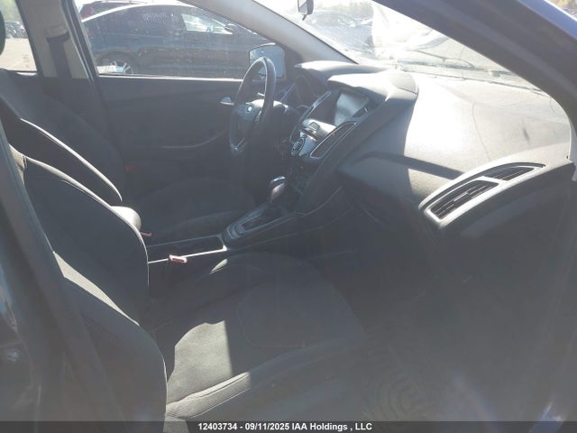 Ford 2015 2015 1FADP3K26FL377507 Image 5
