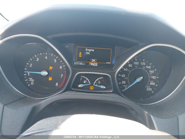 Ford 2015 2015 1FADP3K26FL377507 Image 7