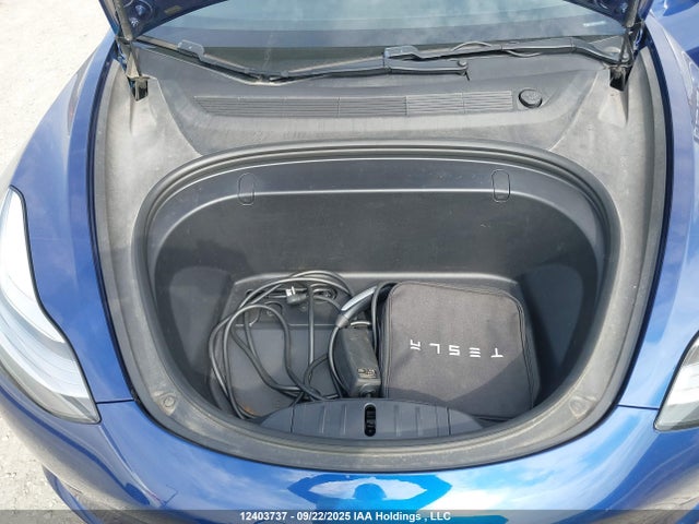 Tesla MODEL 3 2019 5YJ3E1EA2KF427996 Image 10
